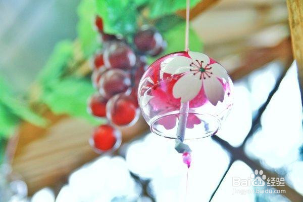 在凤凰沟,拥抱一个春暖花开