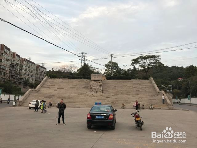 峰峰有什么好玩的景点