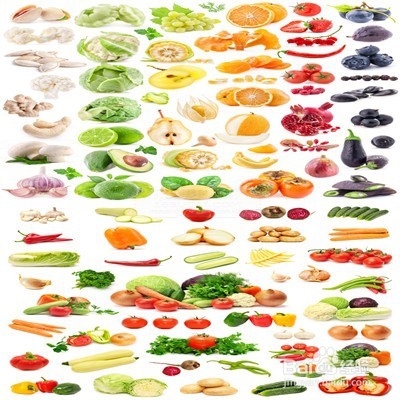 如何正确清洗蔬果