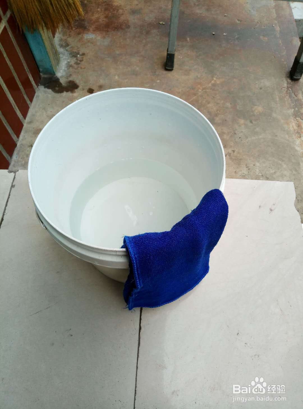 过年如何擦玻璃