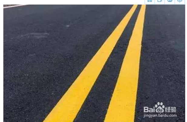 开车压线怎么处罚