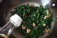 老签传之果仁菠菜