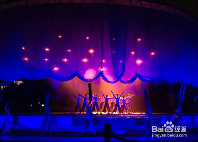 四季周庄打开周庄的艺术之门