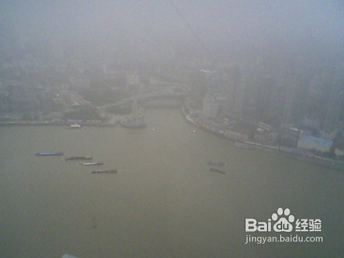 出差记之上海游记