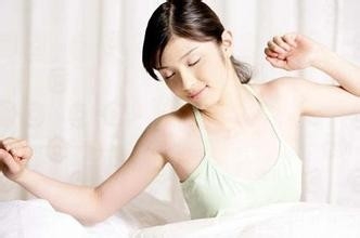 长期坚持早起的好处