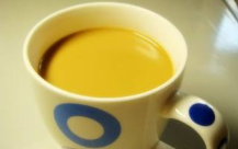 怎么在家自制奶茶？