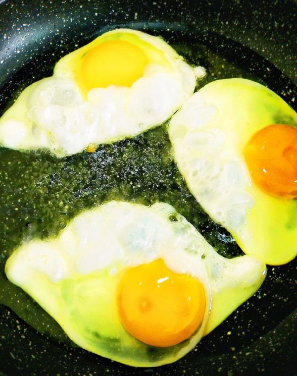 芝士火腿三明治