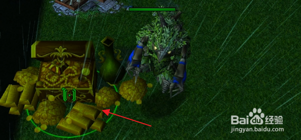 魔兽争霸RPG万兽之灵开局攻略