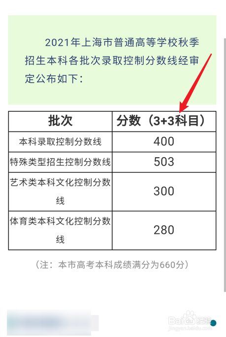 上海高考录取结果查询时间