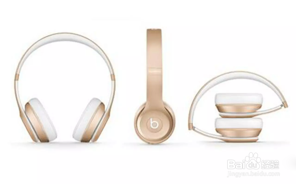 Beats Solo2 Wireless 评测体验