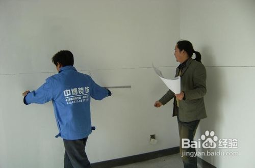 怎样确保家装环保