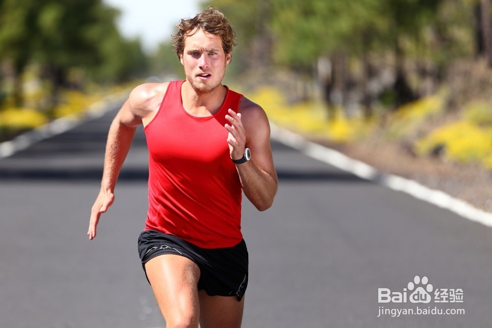 准备跑步锻炼时需要注意什么?