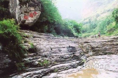 五一出游怎样安排房山十渡行程