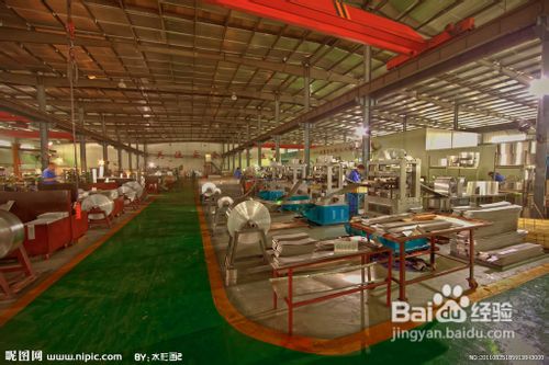 工厂厂房搬迁注意事项