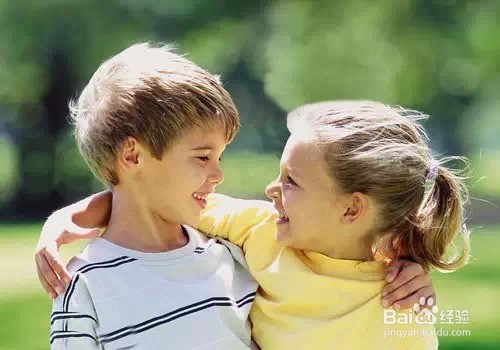 如何得到朋友的青睐