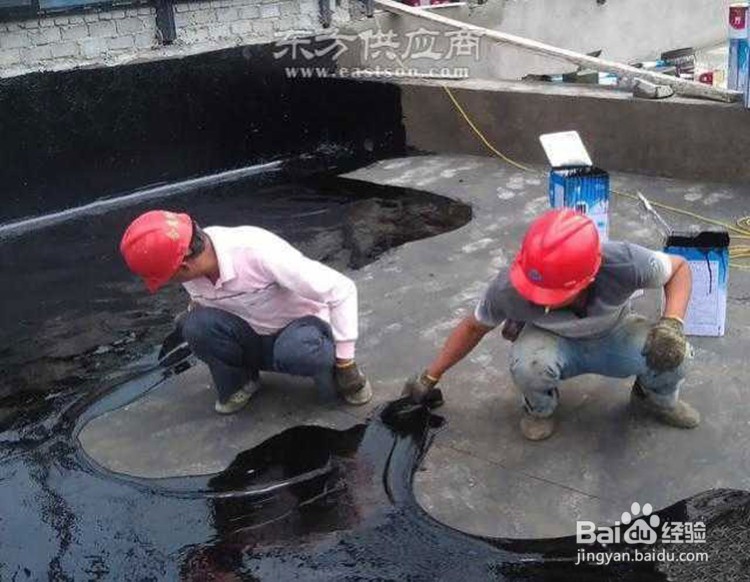 楼房顶楼漏水补漏材料大全(含国内外)