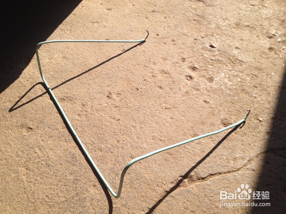 简单的笔记本电脑支架