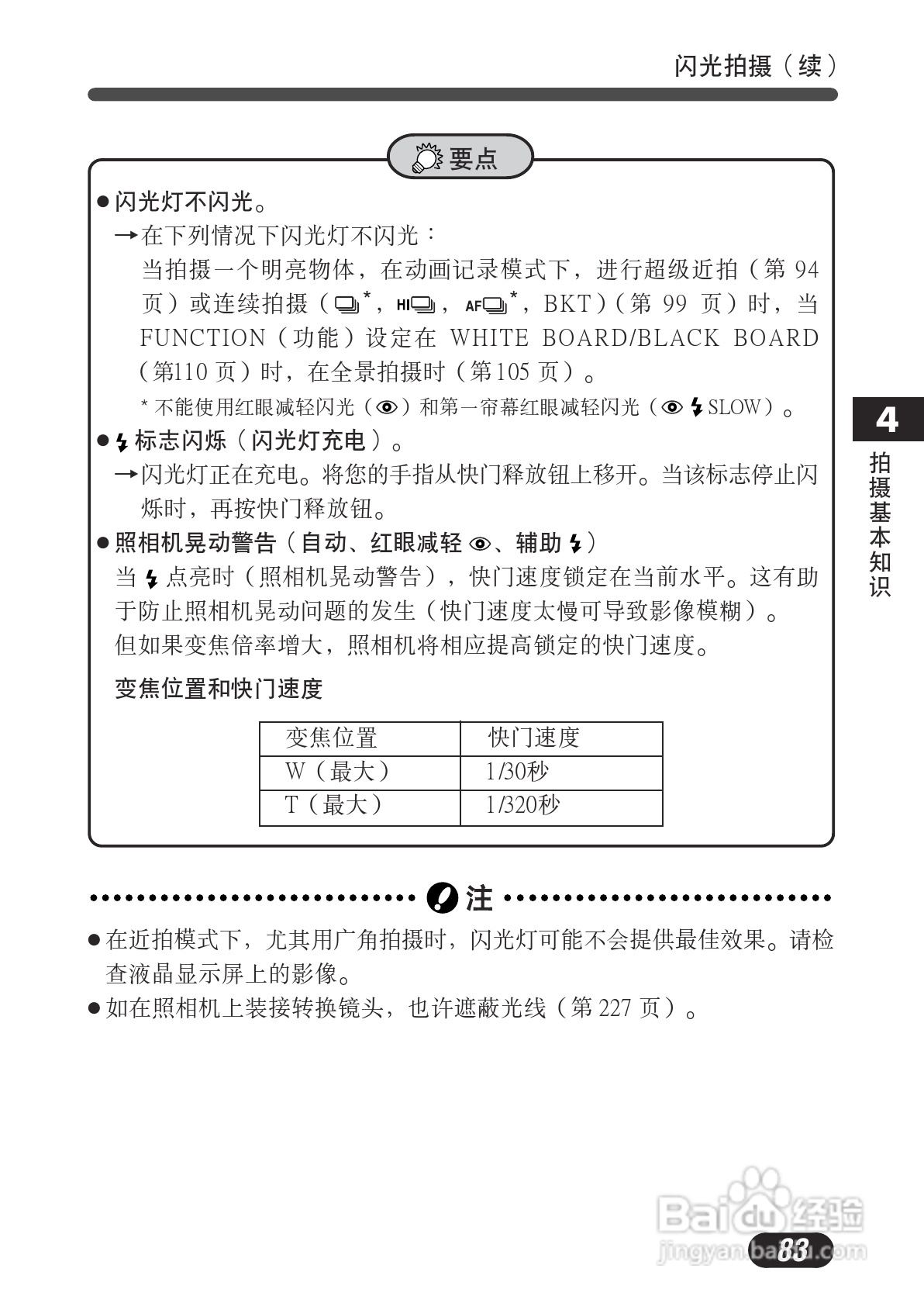 OLYMPUS数码照相机C-730使用说明书:[9]