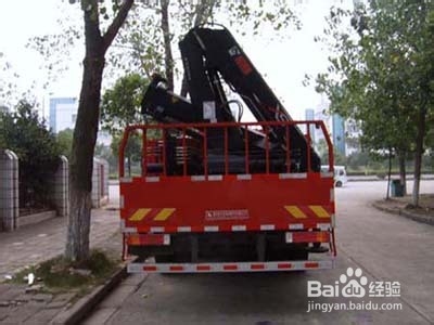 计量检衡车怎么操作使用?