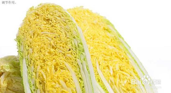 怎么区分娃娃菜和大白菜菜心
