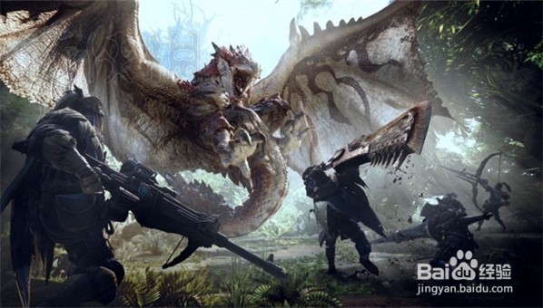 怪物猎人世界不动装衣怎么获得