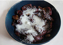 枣泥山药糕怎么做