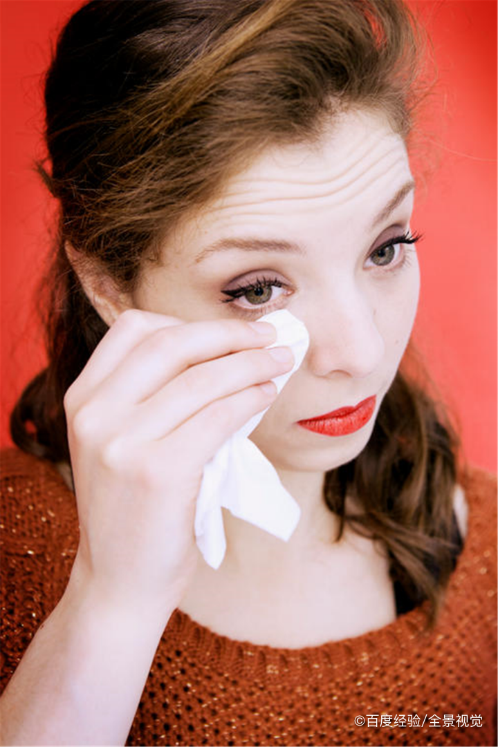 过敏体质准妈妈日常护理原则