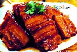 肉类（一）：[19]芋头扣肉