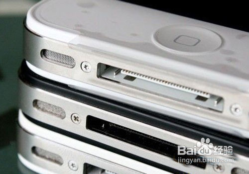 iphone4和iphone4s的区别