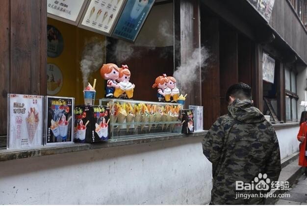 2018年西塘旅游攻略（夏季狂欢之旅）