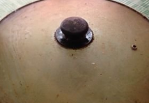 专为清洁厨房制定的小妙招