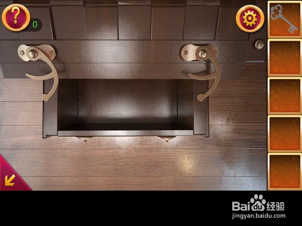 密室逃脱5第六关