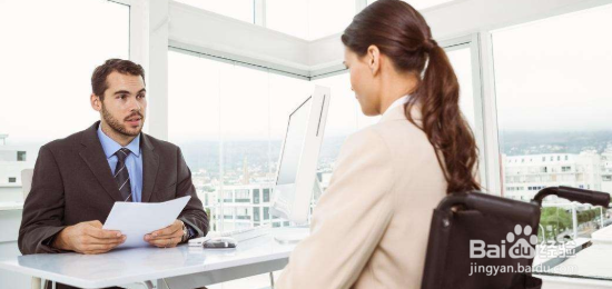 面试怎样回答职业规划问题