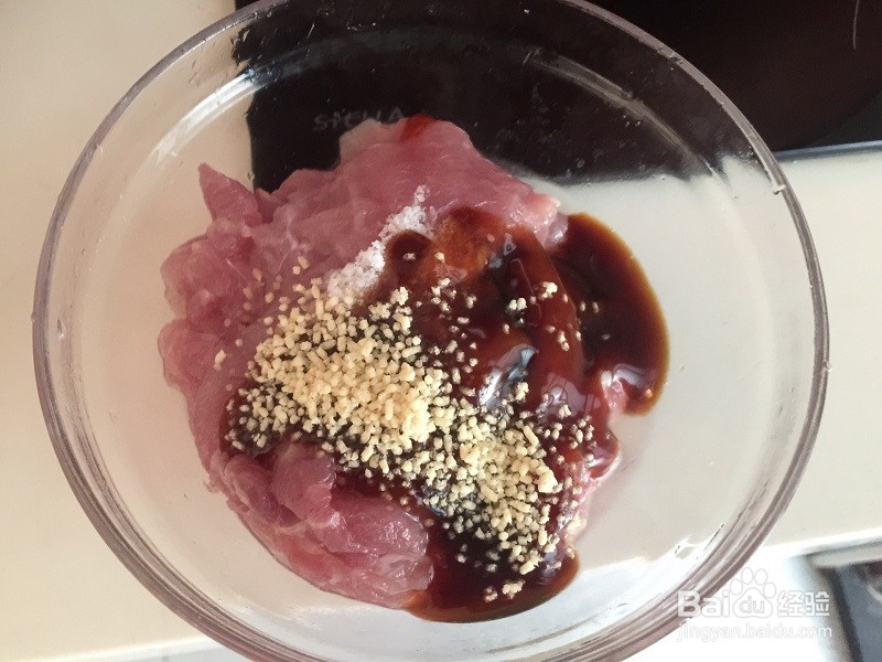 鸡蛋蒸豆腐怎么做