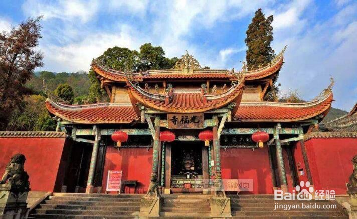 四川西昌有什么好玩的地方?