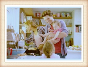 怎么为宝宝英语启蒙创环境