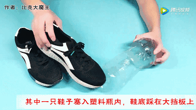 教你一招，能让你的鞋柜多放100双鞋！