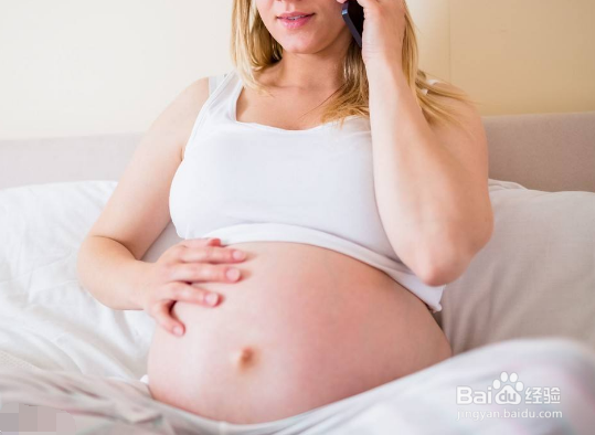 不同时期的胎动有什么特点