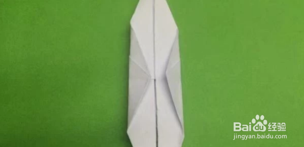 纸鹤要怎么折
