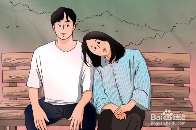 直男到底是什么样子的?