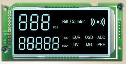 电子秤充电后黑屏怎么处理