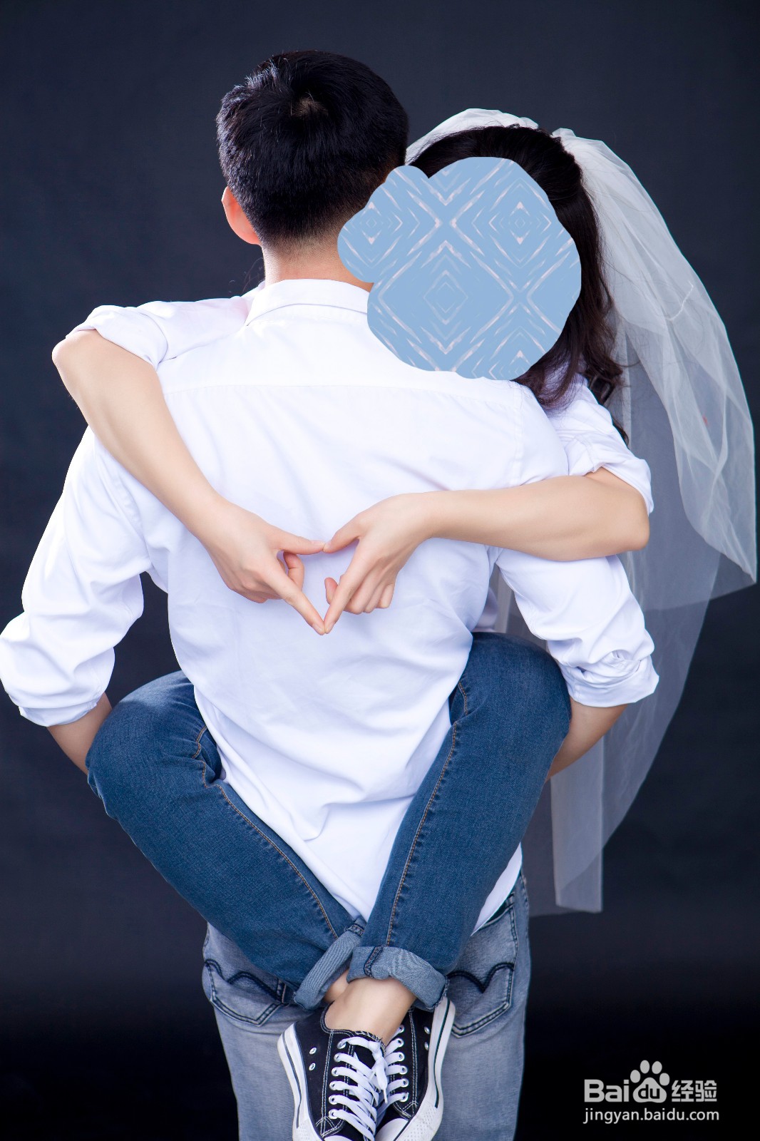 照婚纱照时需要注意哪些事情(一)