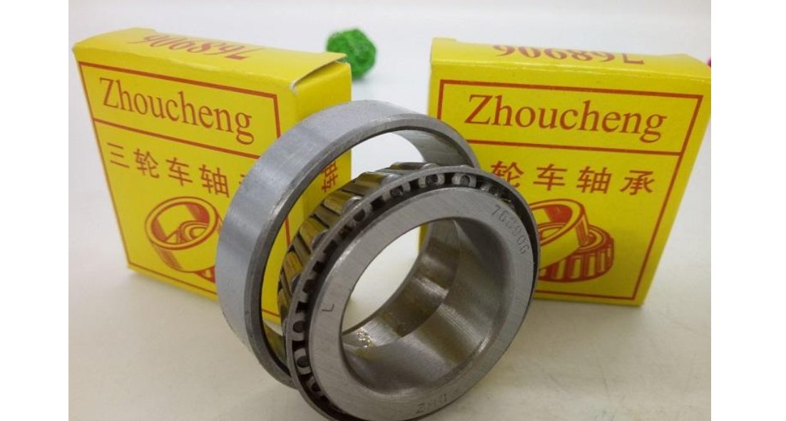 压力轴承坏了有什么表现