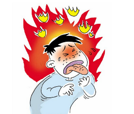 吃方便面带来到的危害