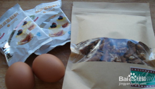 微波炉蛋糕怎么做？