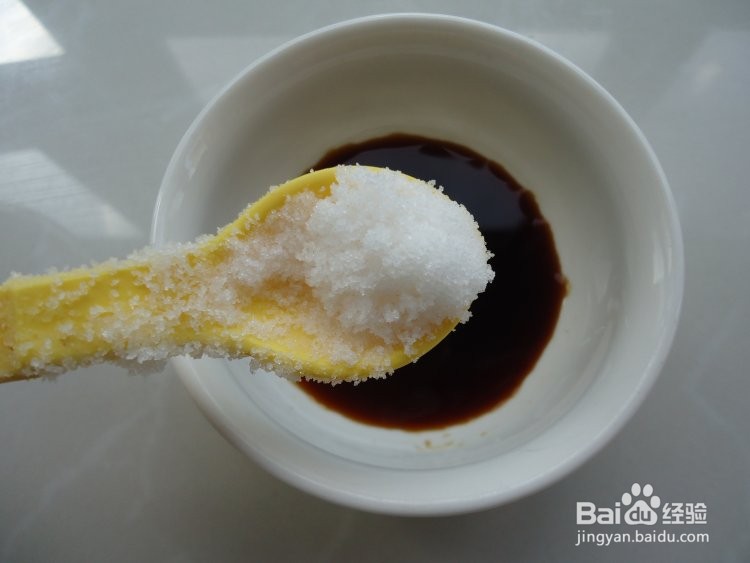 水煮斑节虾的做法