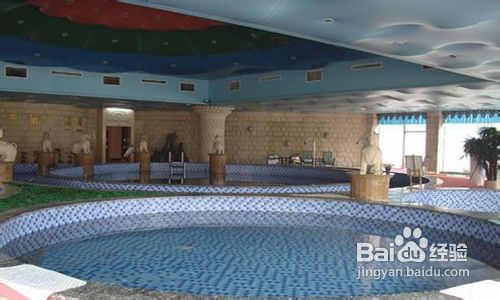 京东第一温泉旅游小攻略