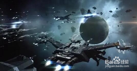 EVE手游斯库维塔集团高层绑架事件打法详解