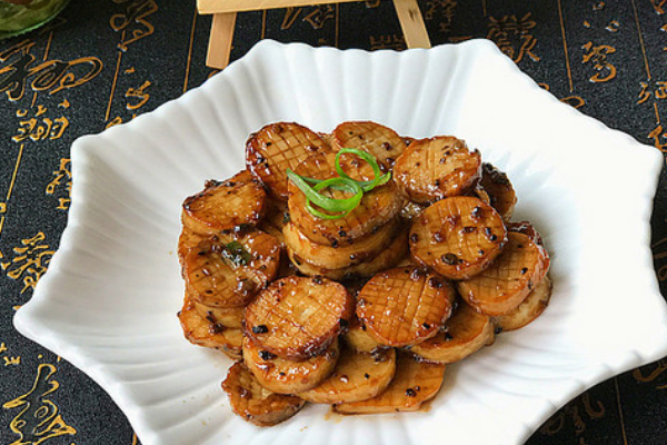 超市买的黑胡椒酱怎么用