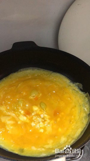 土味寿司的做法